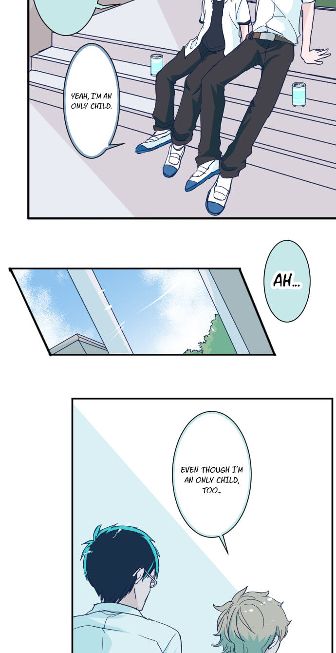 Read My Mental Limit (Colored) chapter 47 image 8 on Lezhin