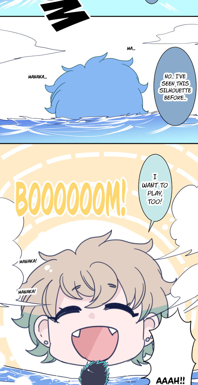 Read My Mental Limit (Colored) chapter 48 image 16 on Lezhin