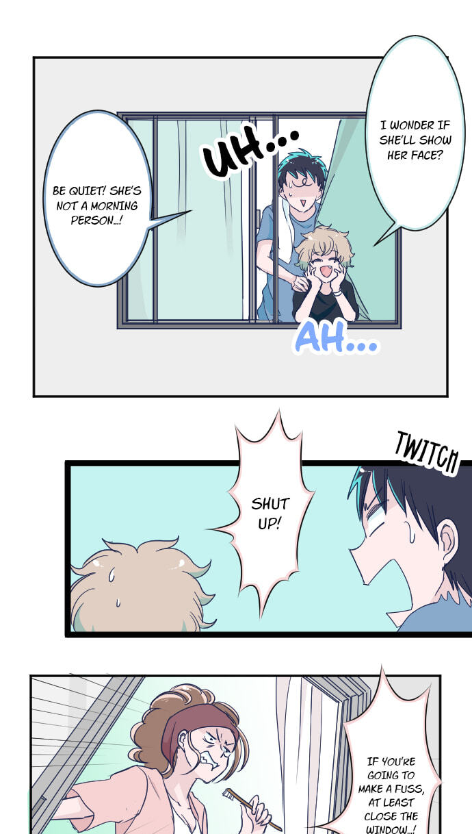 Read My Mental Limit (Colored) chapter 49 image 10 on Lezhin