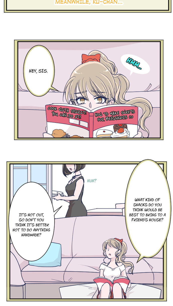 Read My Mental Limit (Colored) chapter 49 image 16 on Lezhin