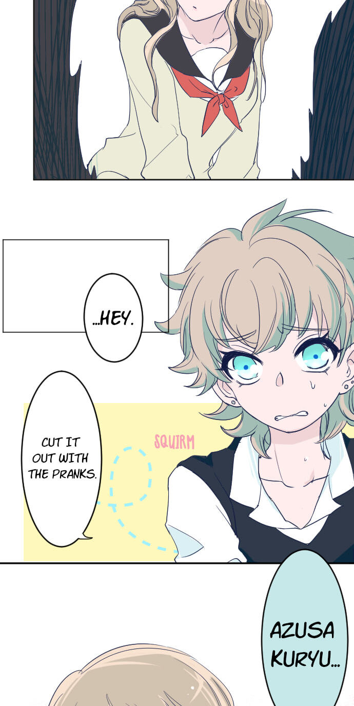Read My Mental Limit (Colored) chapter 5 image 25 on Lezhin