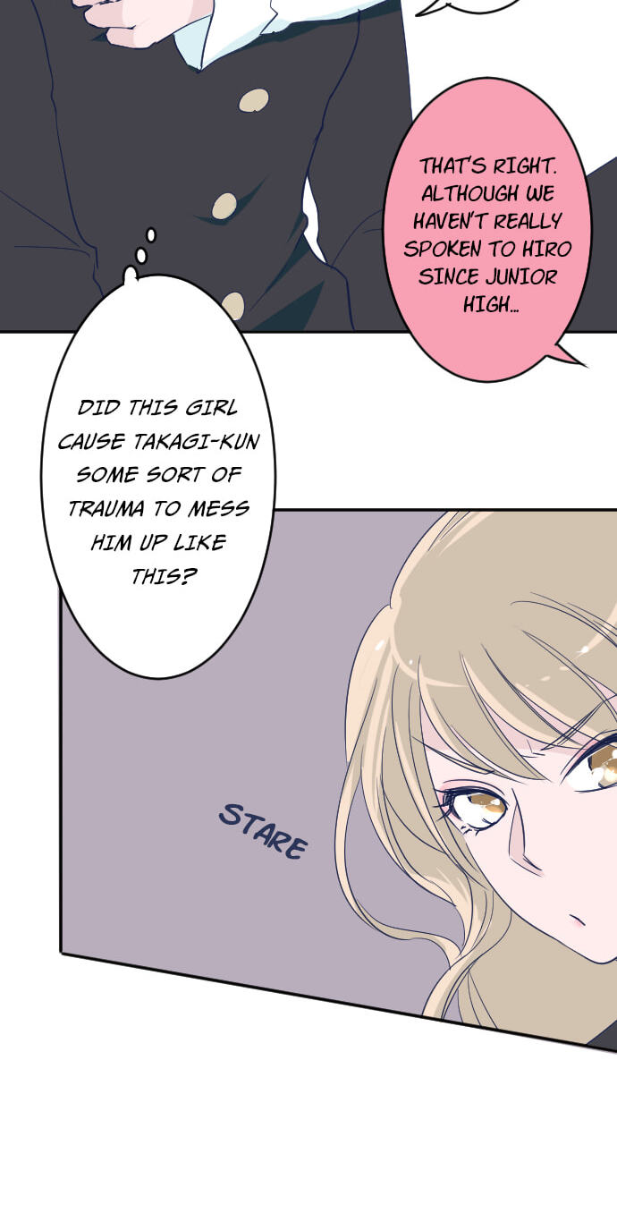 Read My Mental Limit (Colored) chapter 5 image 29 on Lezhin