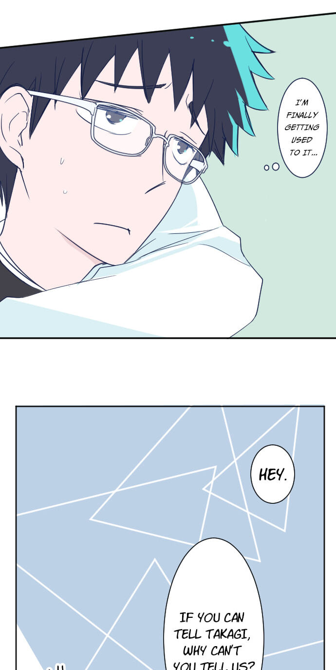 Read My Mental Limit (Colored) chapter 5 image 30 on Lezhin