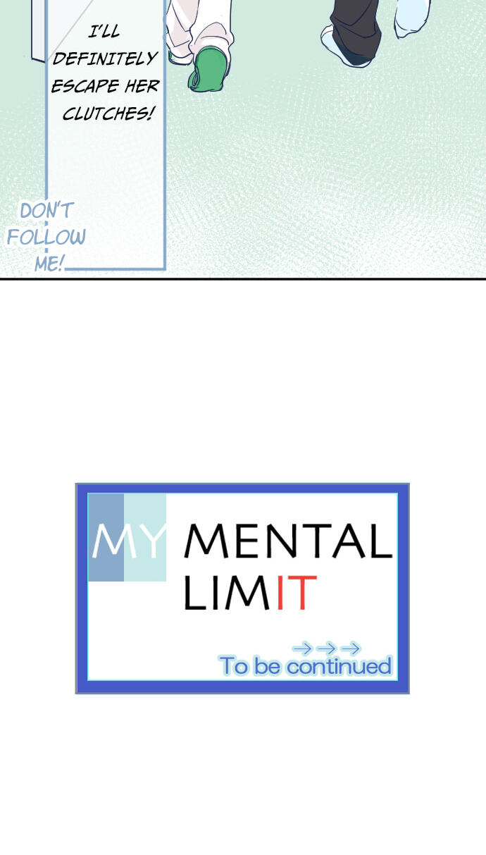 Read My Mental Limit (Colored) chapter 5 image 39 on Lezhin
