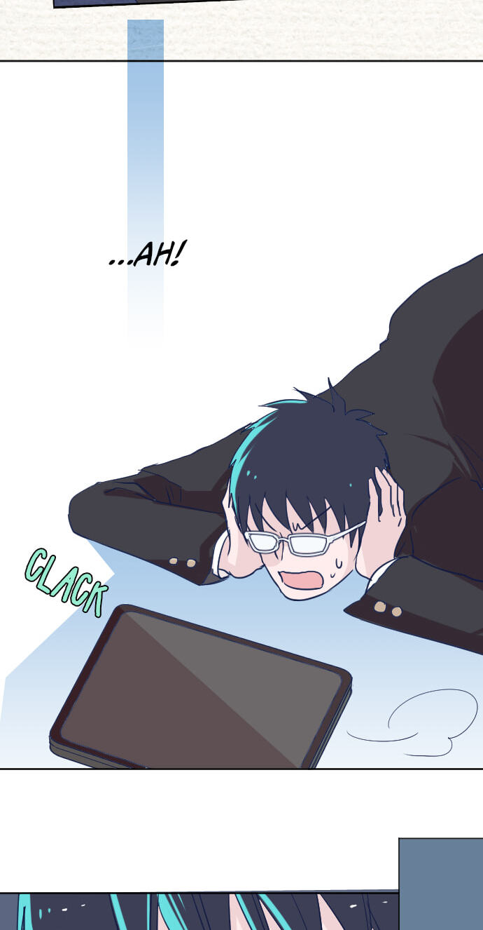 Read My Mental Limit (Colored) chapter 5 image 5 on Lezhin