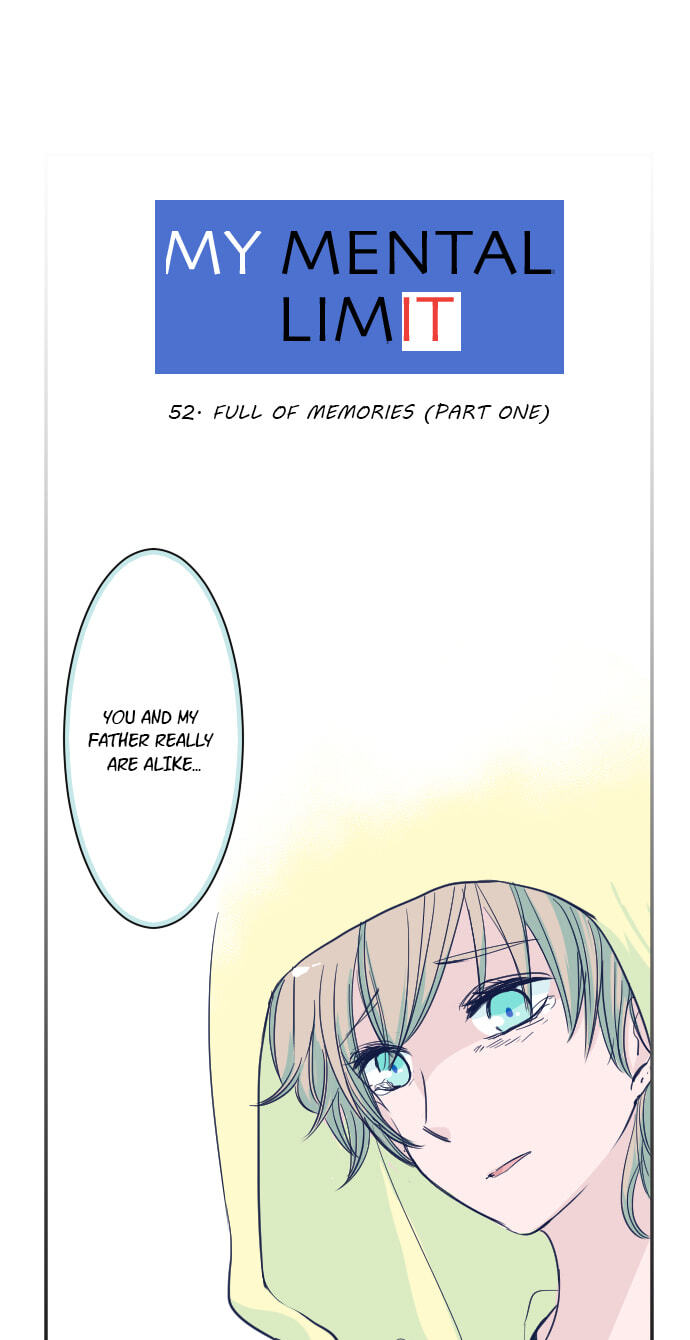 Read My Mental Limit (Colored) chapter 52 image 0 on Lezhin