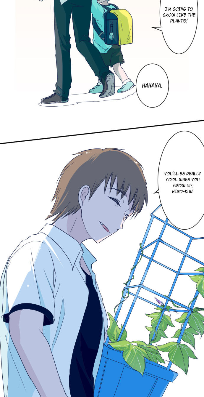 Read My Mental Limit (Colored) chapter 52 image 15 on Lezhin