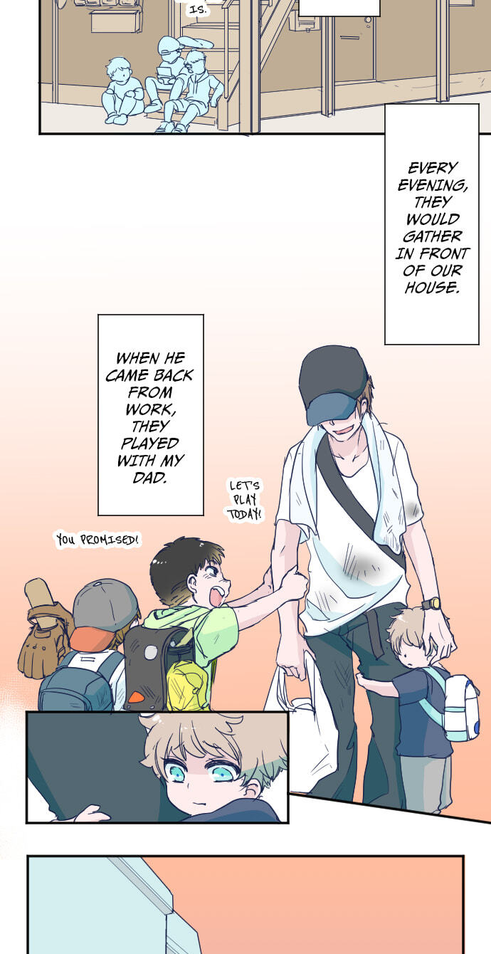 Read My Mental Limit (Colored) chapter 52 image 4 on Lezhin