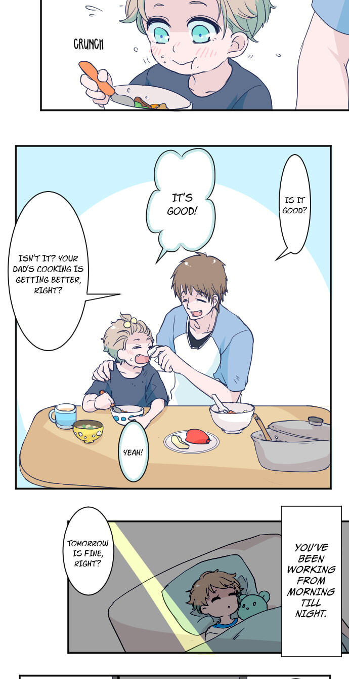 Read My Mental Limit (Colored) chapter 52 image 6 on Lezhin