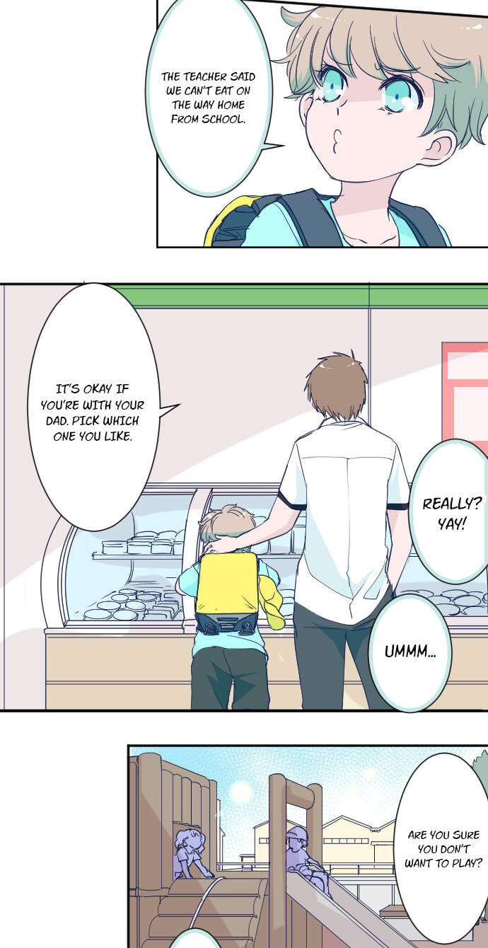 Read My Mental Limit (Colored) chapter 53 image 1 on Lezhin