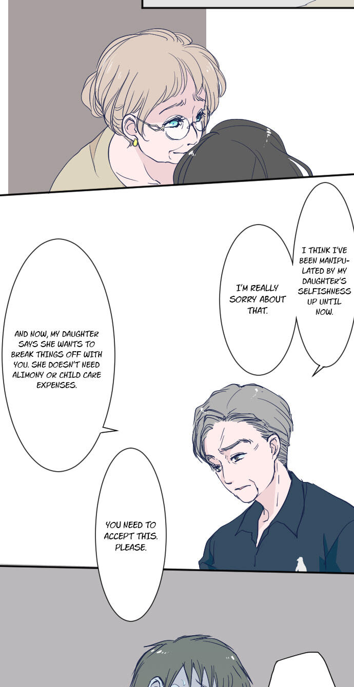 Read My Mental Limit (Colored) chapter 53 image 12 on Lezhin