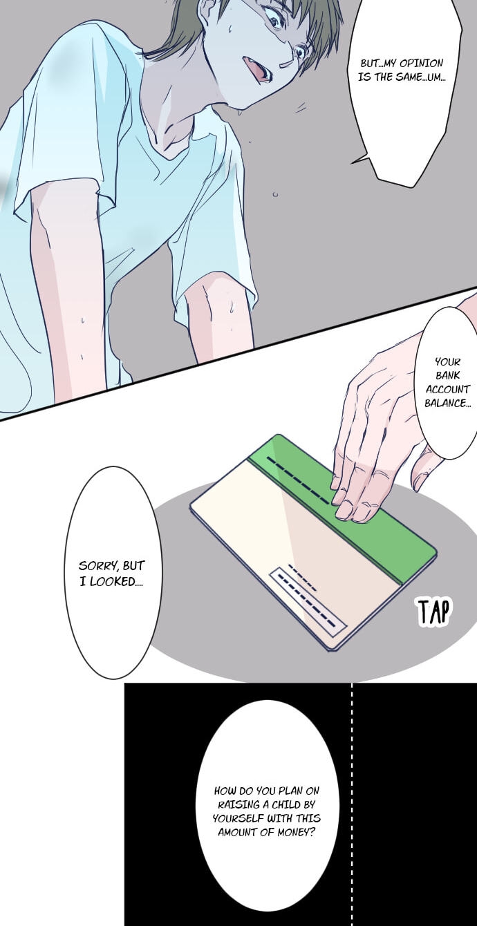 Read My Mental Limit (Colored) chapter 53 image 13 on Lezhin