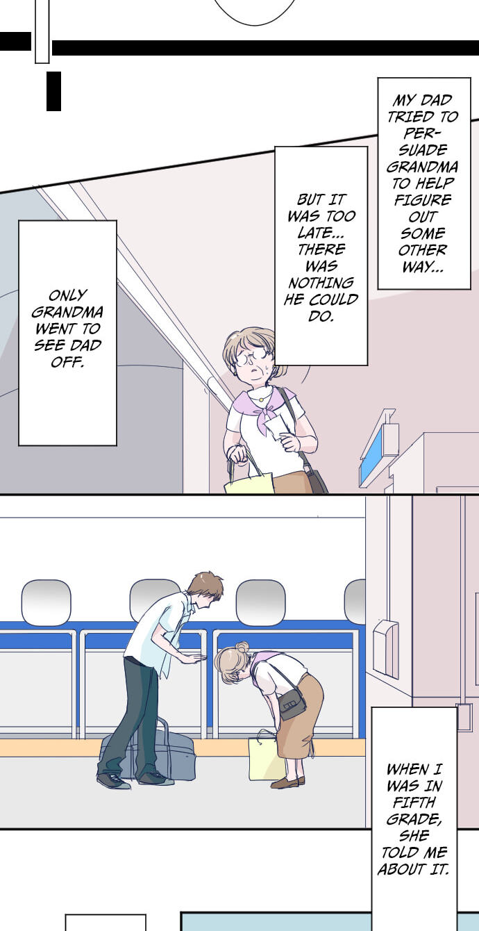 Read My Mental Limit (Colored) chapter 53 image 17 on Lezhin