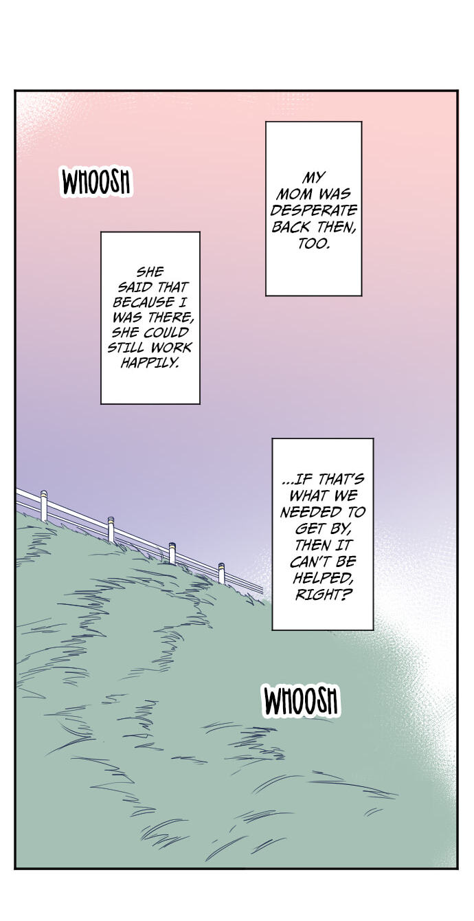 Read My Mental Limit (Colored) chapter 53 image 19 on Lezhin