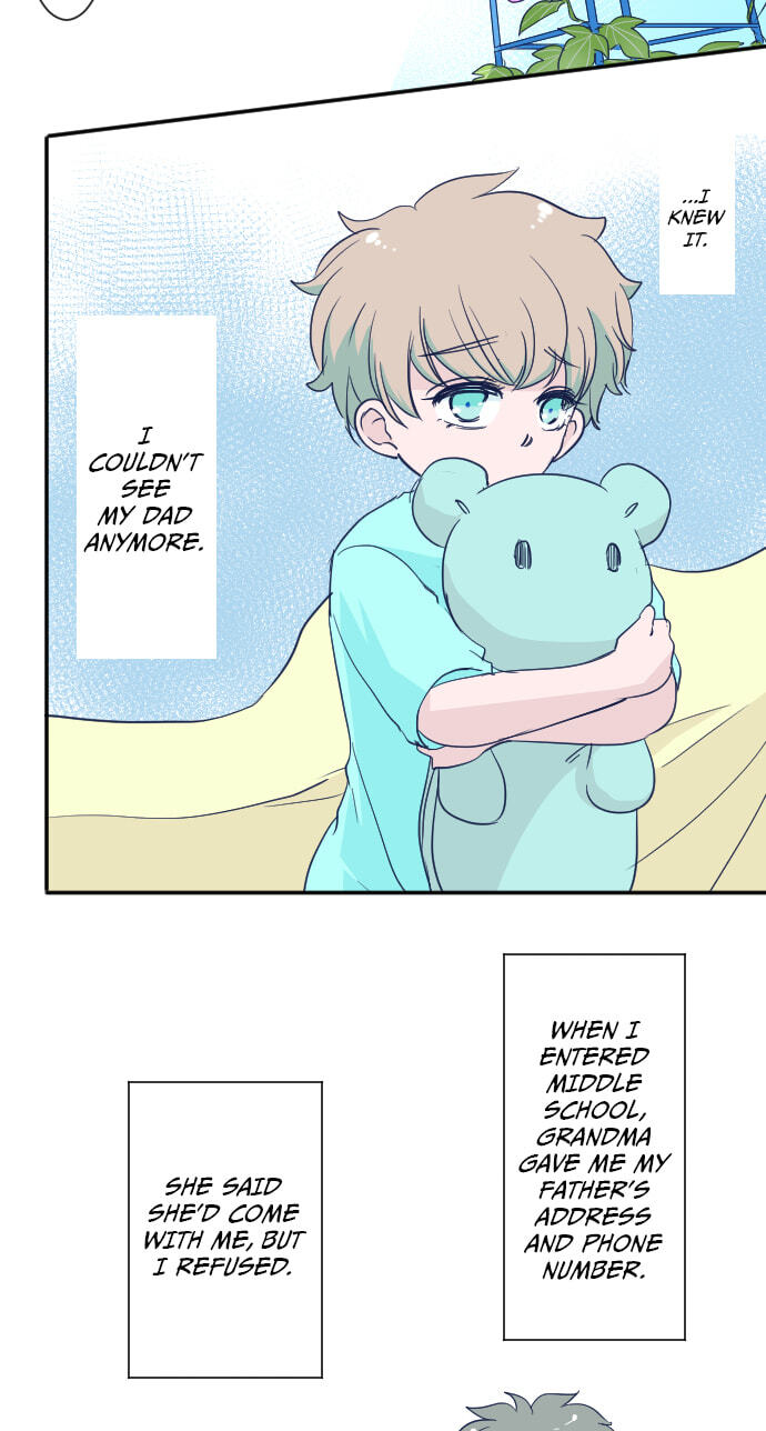 Read My Mental Limit (Colored) chapter 53 image 22 on Lezhin