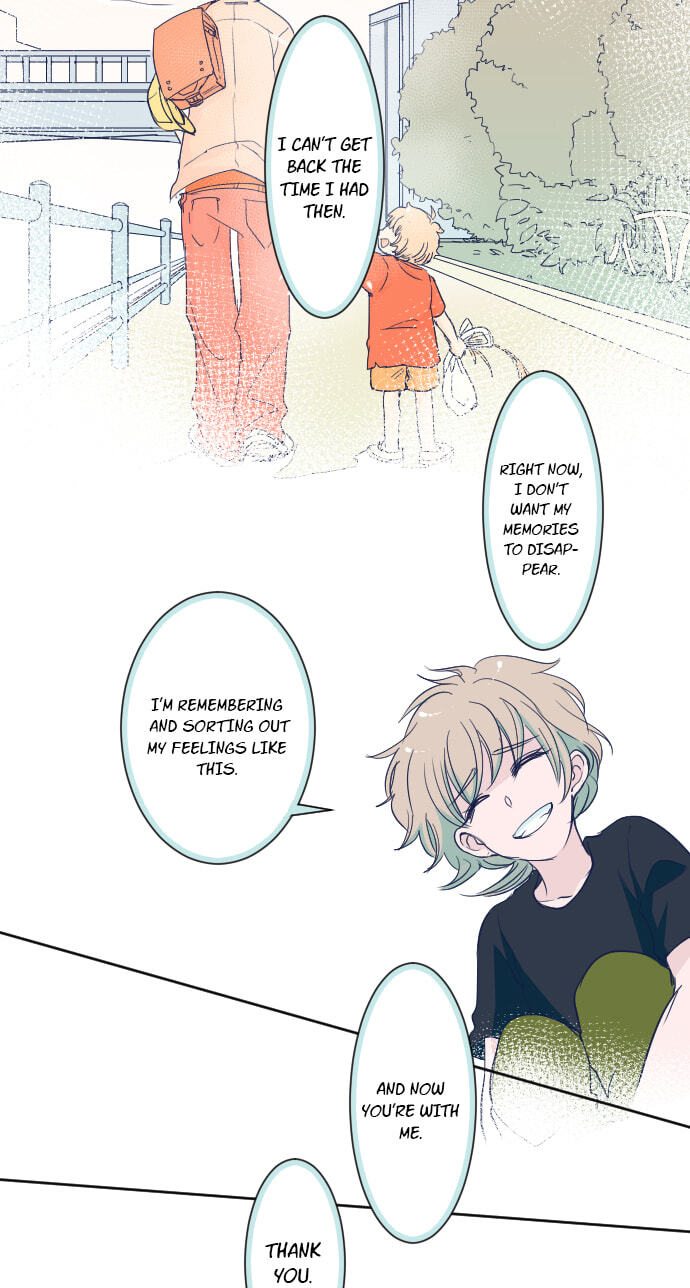 Read My Mental Limit (Colored) chapter 53 image 24 on Lezhin