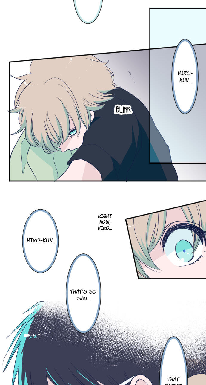 Read My Mental Limit (Colored) chapter 53 image 25 on Lezhin