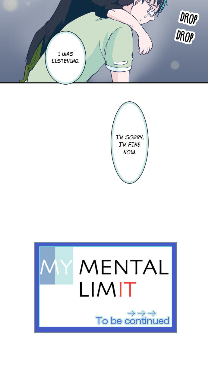 Read My Mental Limit (Colored) chapter 53 image 28 on Lezhin