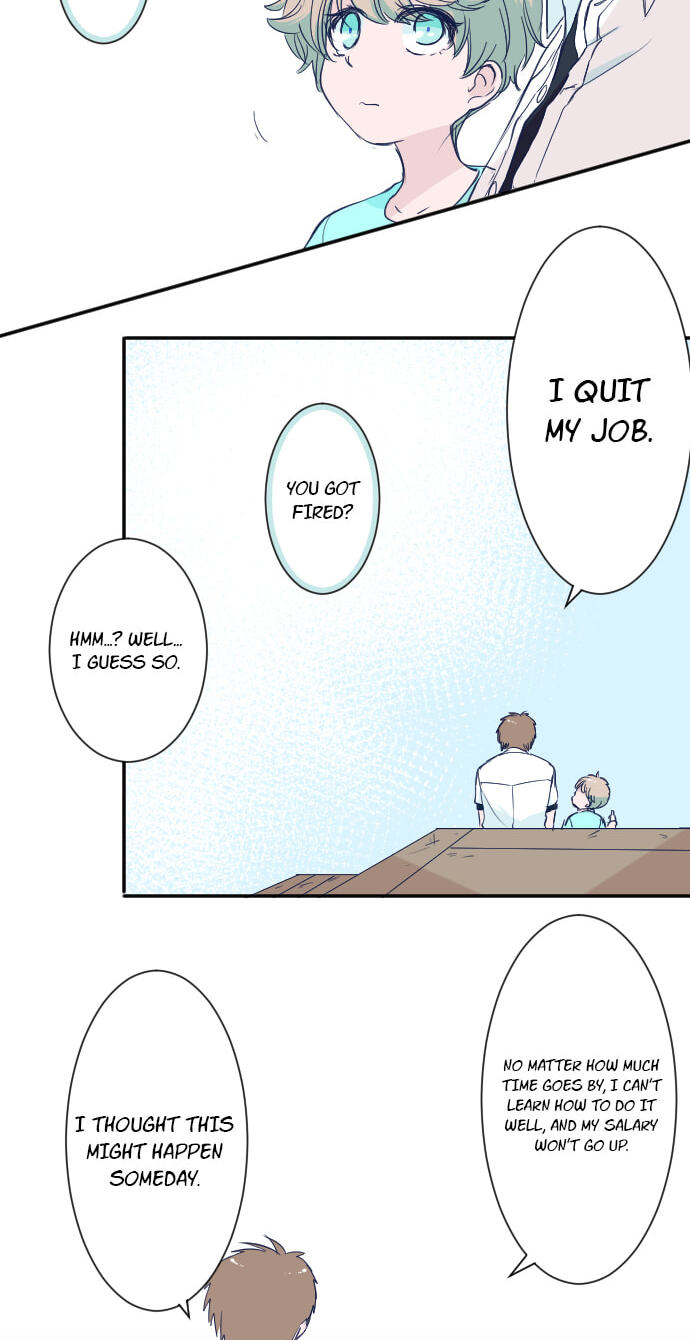 Read My Mental Limit (Colored) chapter 53 image 3 on Lezhin