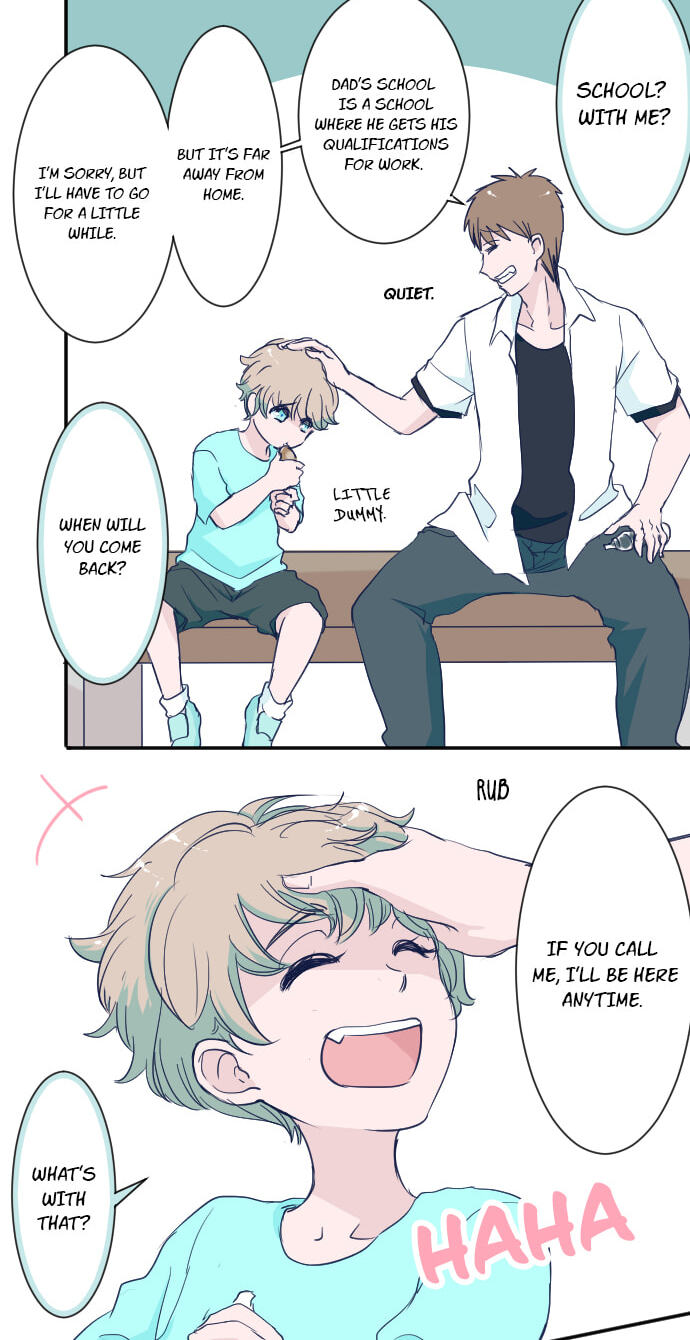 Read My Mental Limit (Colored) chapter 53 image 5 on Lezhin
