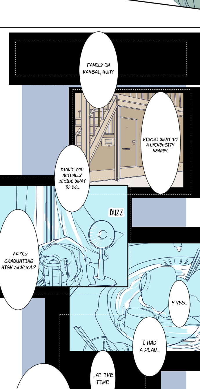 Read My Mental Limit (Colored) chapter 53 image 7 on Lezhin