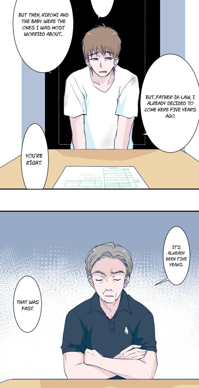 Read My Mental Limit (Colored) chapter 53 image 8 on Lezhin