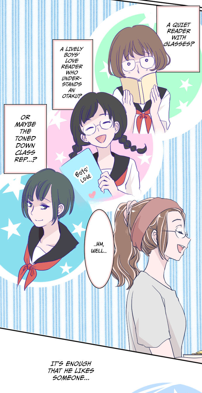 Read My Mental Limit (Colored) chapter 57 image 14 on Lezhin