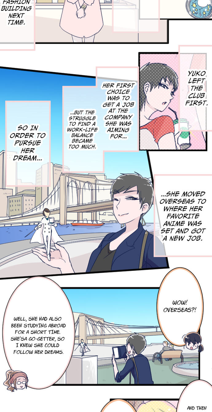 Read My Mental Limit (Colored) chapter 57 image 7 on Lezhin