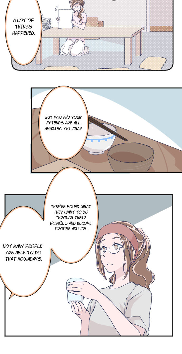 Read My Mental Limit (Colored) chapter 57 image 9 on Lezhin