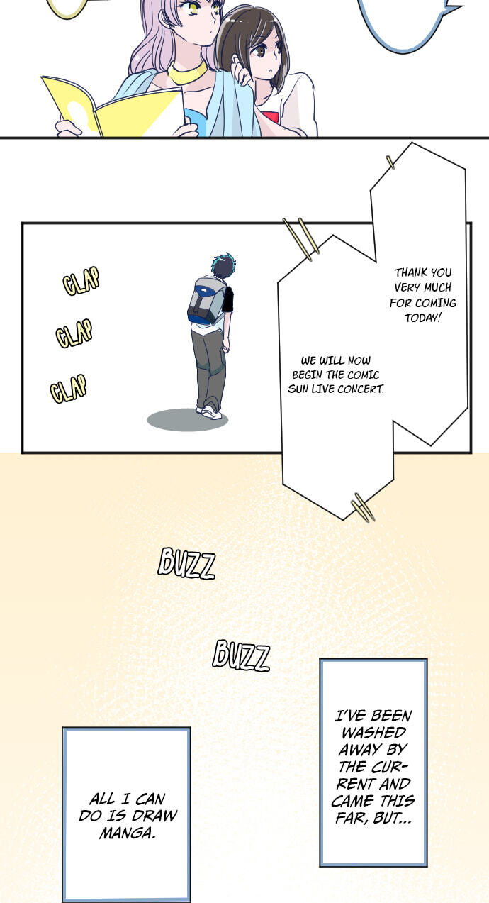Read My Mental Limit (Colored) chapter 63 image 19 on Lezhin