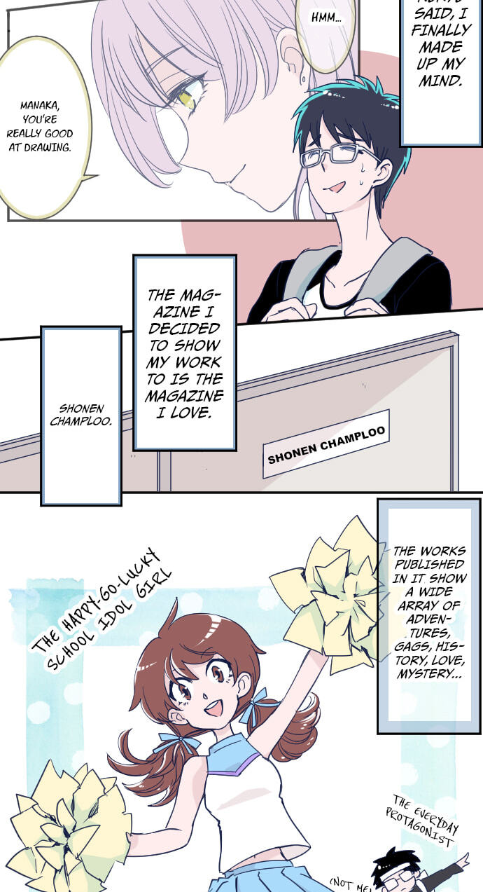Read My Mental Limit (Colored) chapter 64 image 1 on Lezhin