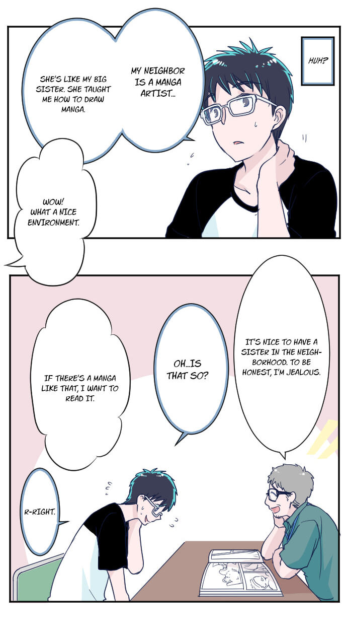 Read My Mental Limit (Colored) chapter 64 image 14 on Lezhin