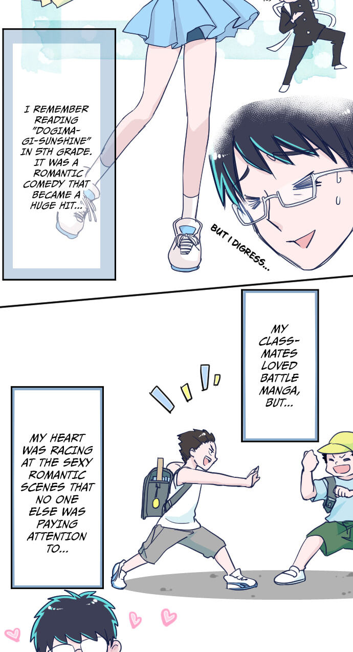 Read My Mental Limit (Colored) chapter 64 image 2 on Lezhin
