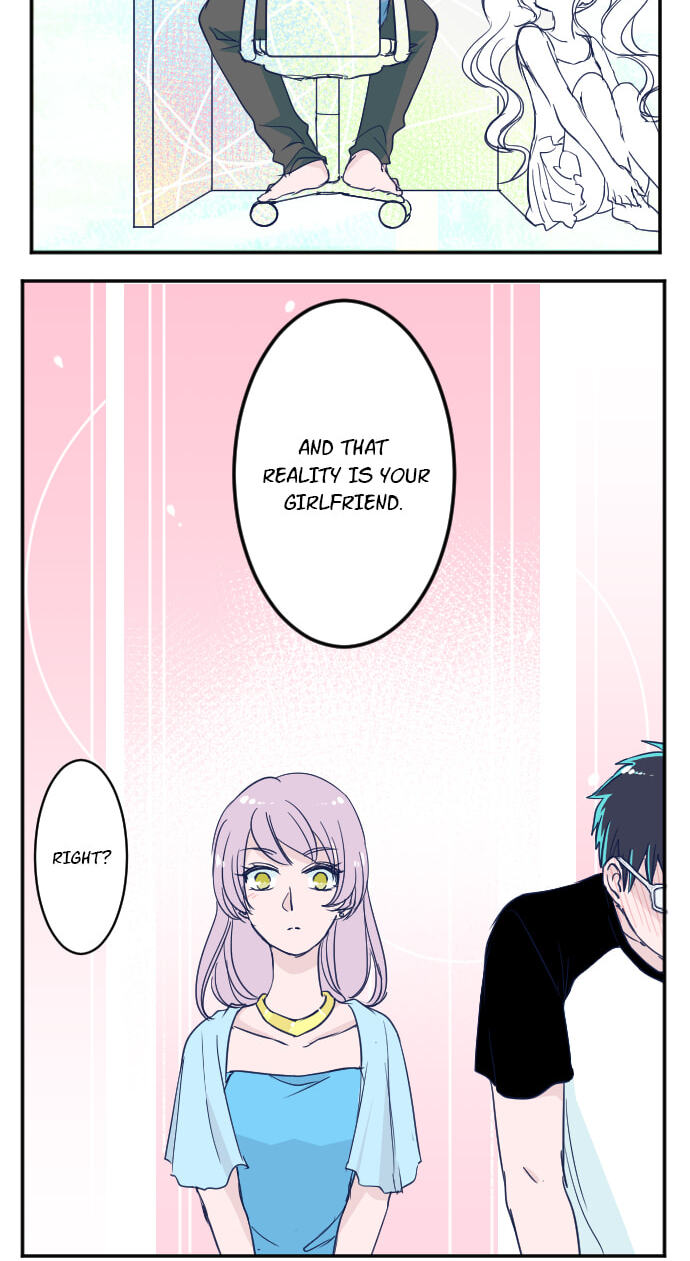 Read My Mental Limit (Colored) chapter 65 image 15 on Lezhin