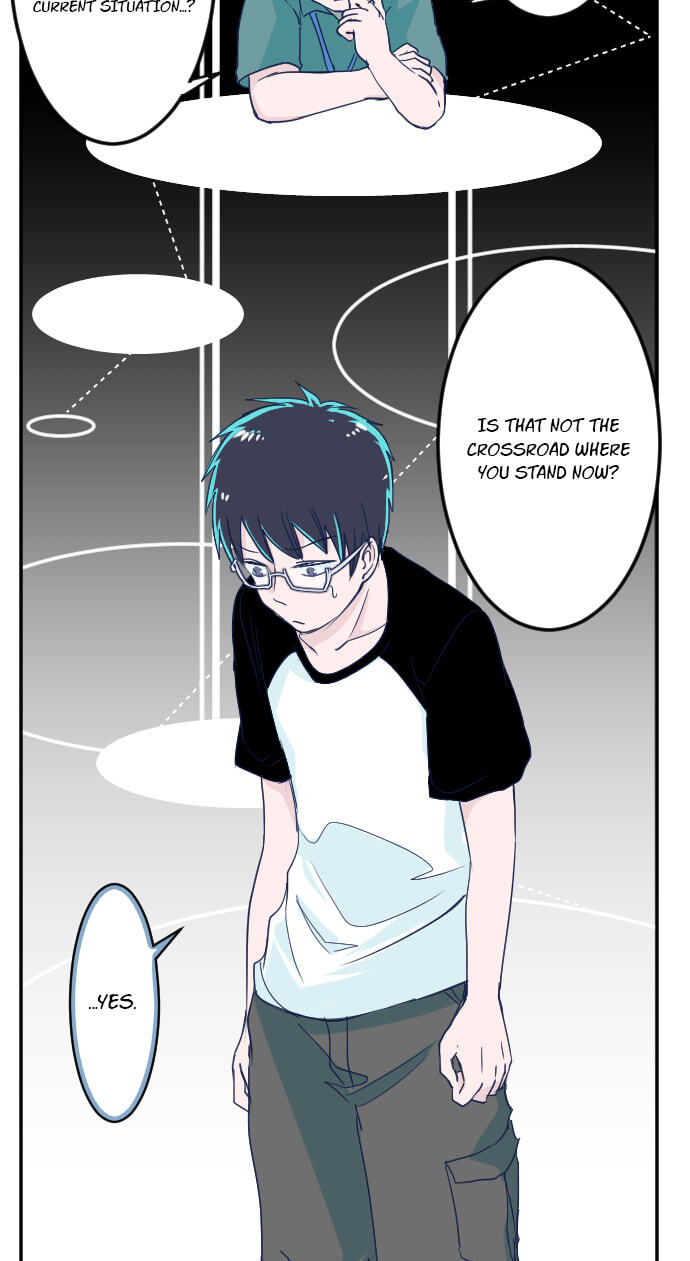 Read My Mental Limit (Colored) chapter 65 image 19 on Lezhin