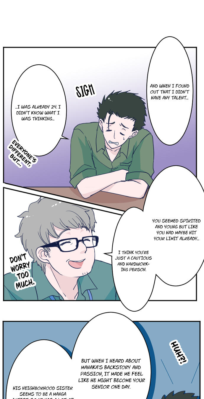 Read My Mental Limit (Colored) chapter 67 image 10 on Lezhin
