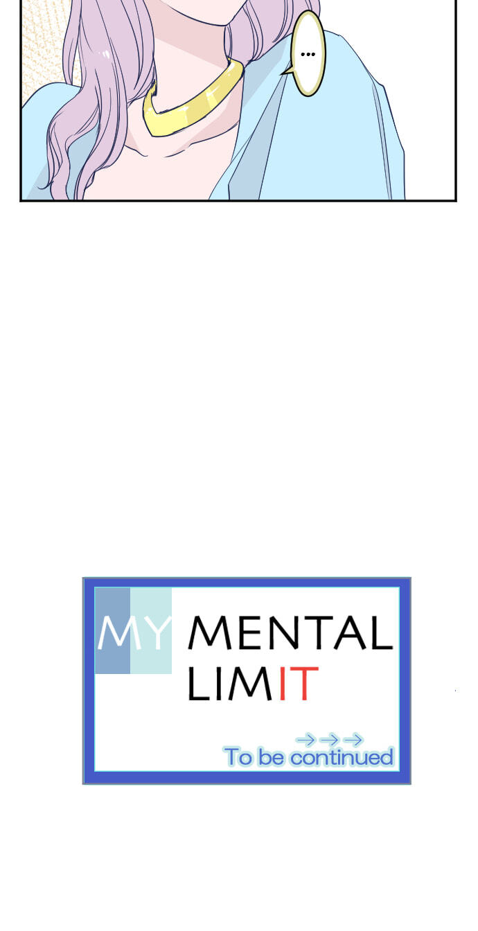 Read My Mental Limit (Colored) chapter 67 image 18 on Lezhin