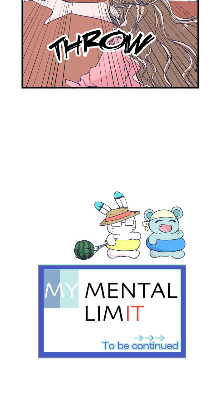 Read My Mental Limit (Colored) chapter 69 image 19 on Lezhin