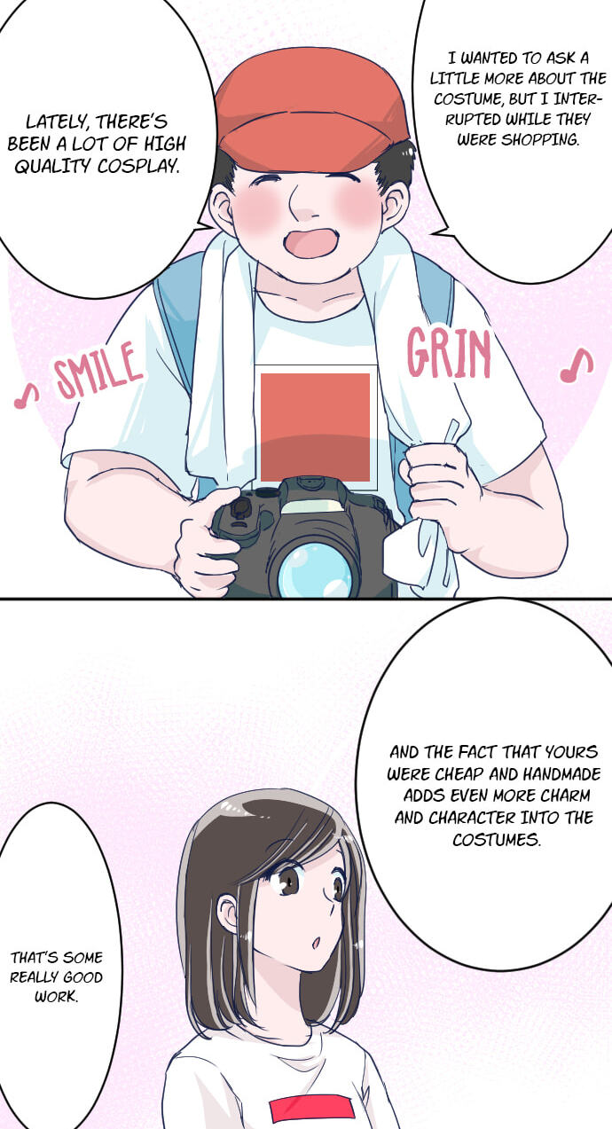 Read My Mental Limit (Colored) chapter 69 image 4 on Lezhin