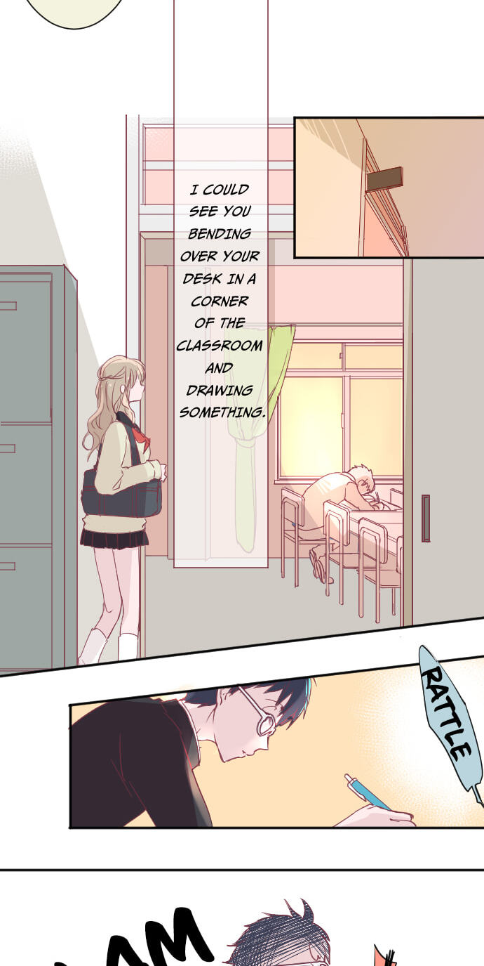 Read My Mental Limit (Colored) chapter 7 image 2 on Lezhin