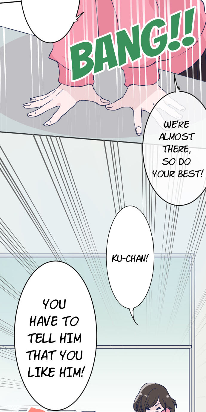 Read My Mental Limit (Colored) chapter 7 image 21 on Lezhin
