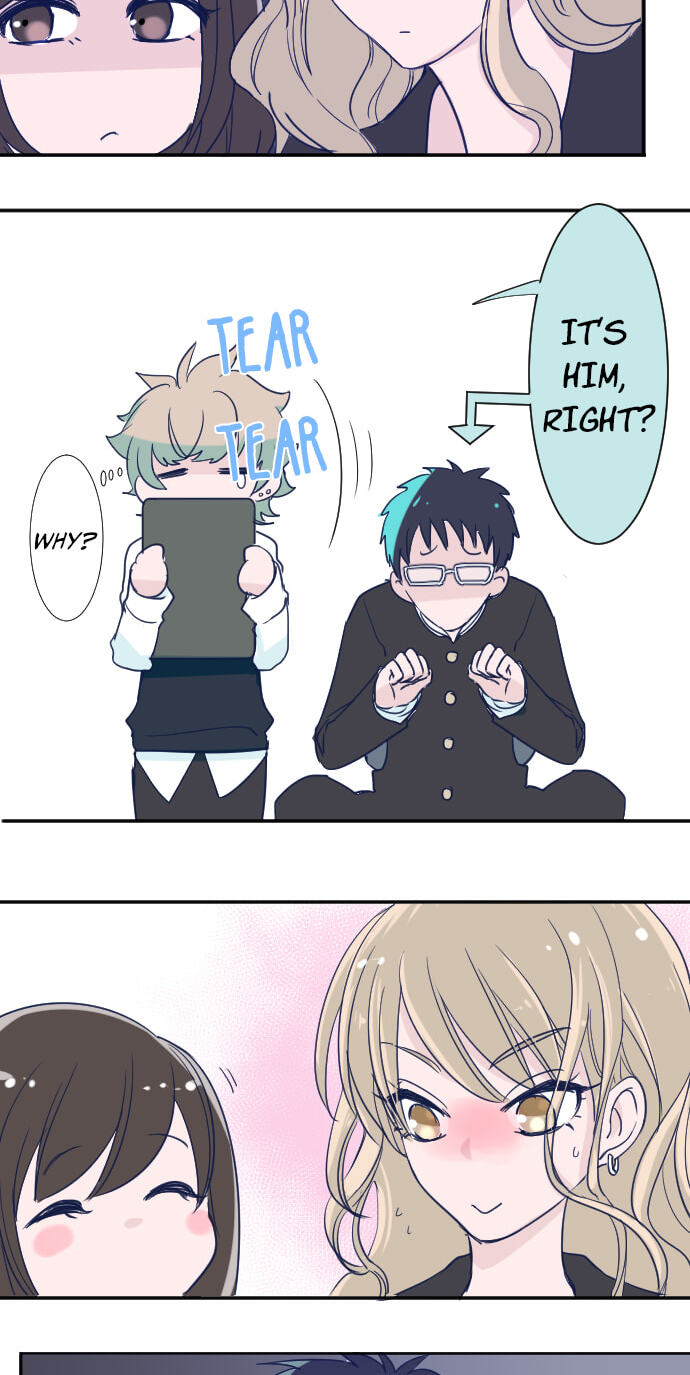 Read My Mental Limit (Colored) chapter 7 image 25 on Lezhin