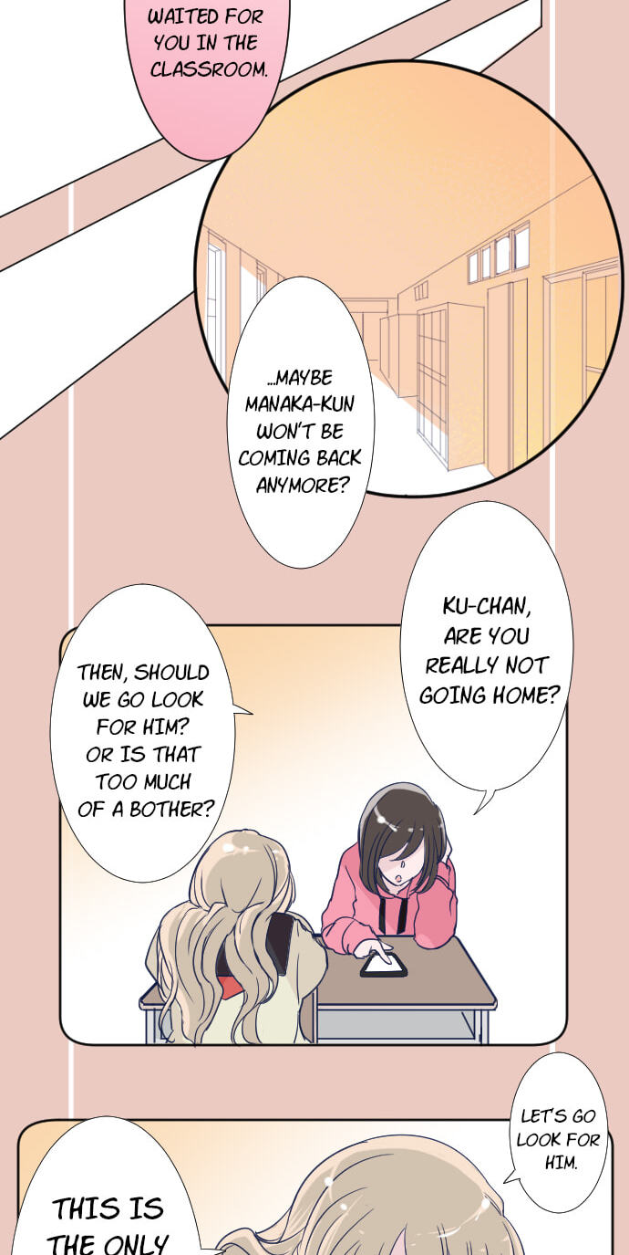 Read My Mental Limit (Colored) chapter 7 image 29 on Lezhin