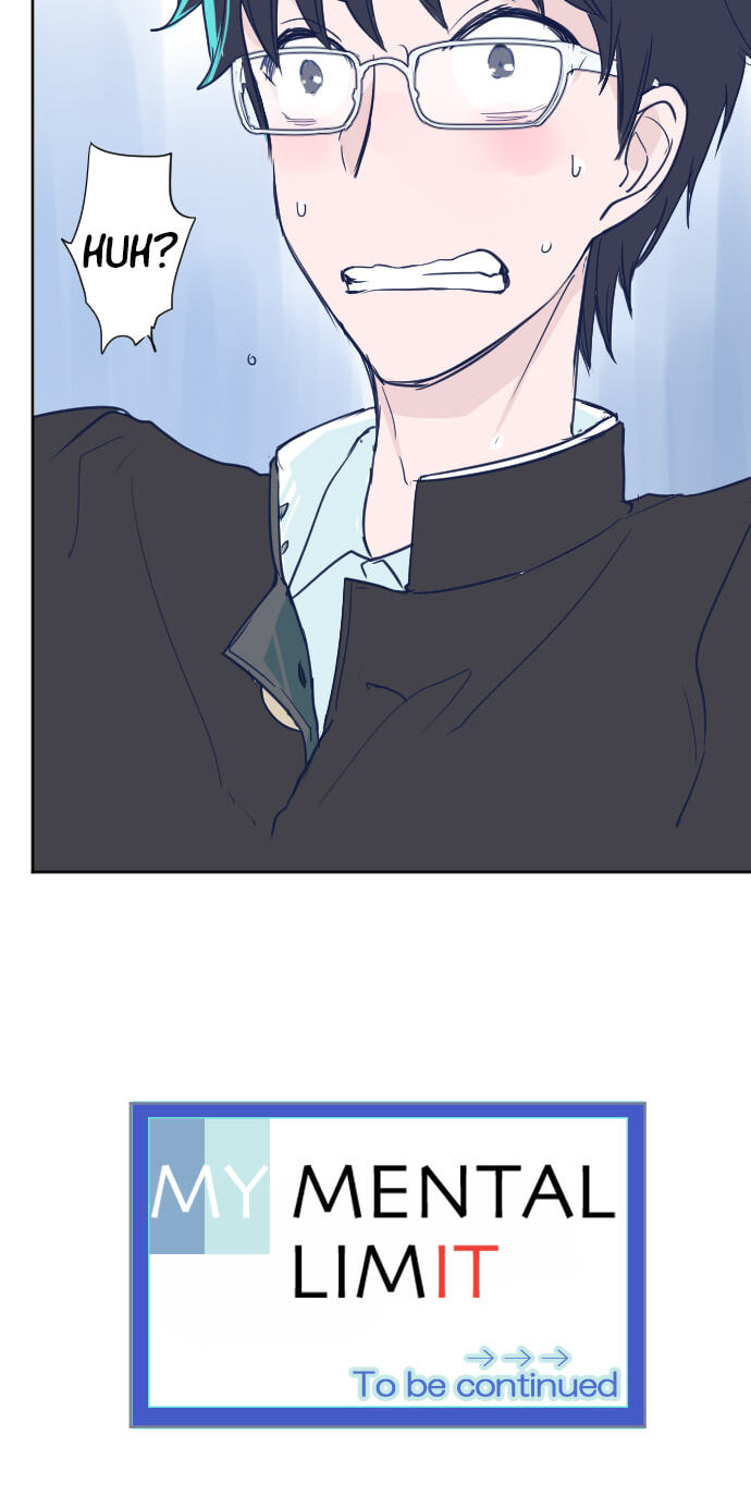 Read My Mental Limit (Colored) chapter 7 image 31 on Lezhin