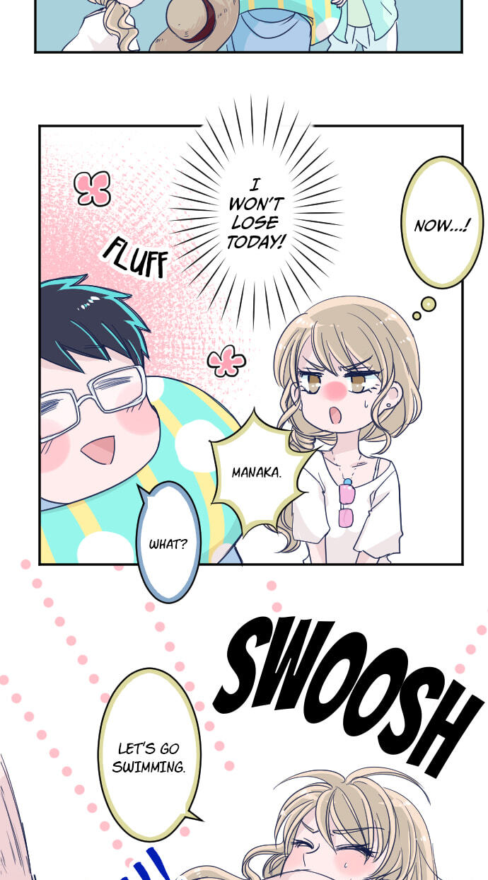 Read My Mental Limit (Colored) chapter 71 image 12 on Lezhin