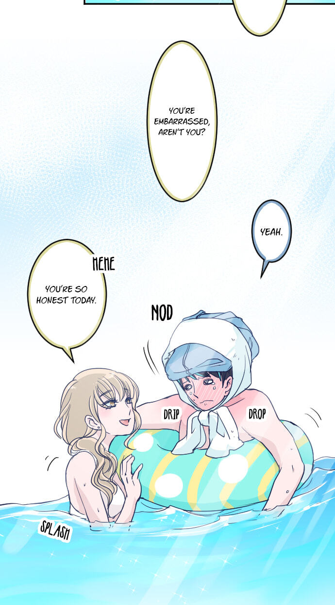 Read My Mental Limit (Colored) chapter 71 image 18 on Lezhin