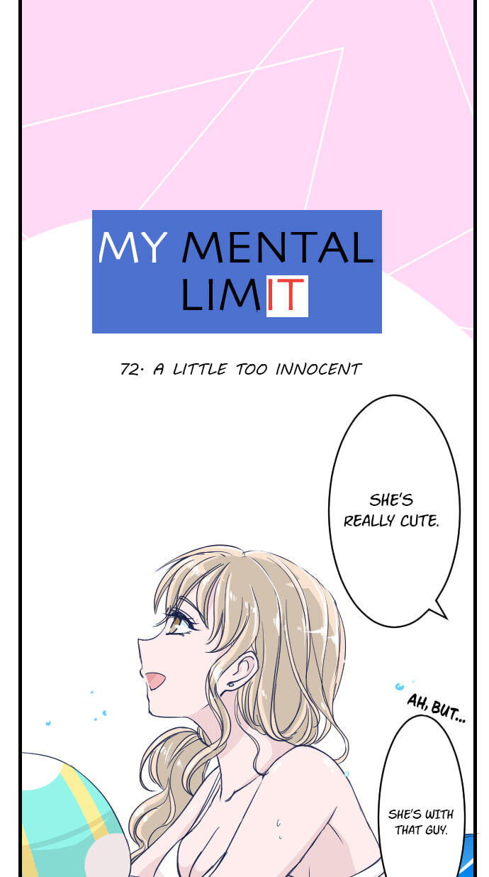 Read My Mental Limit (Colored) chapter 72 image 0 on Lezhin