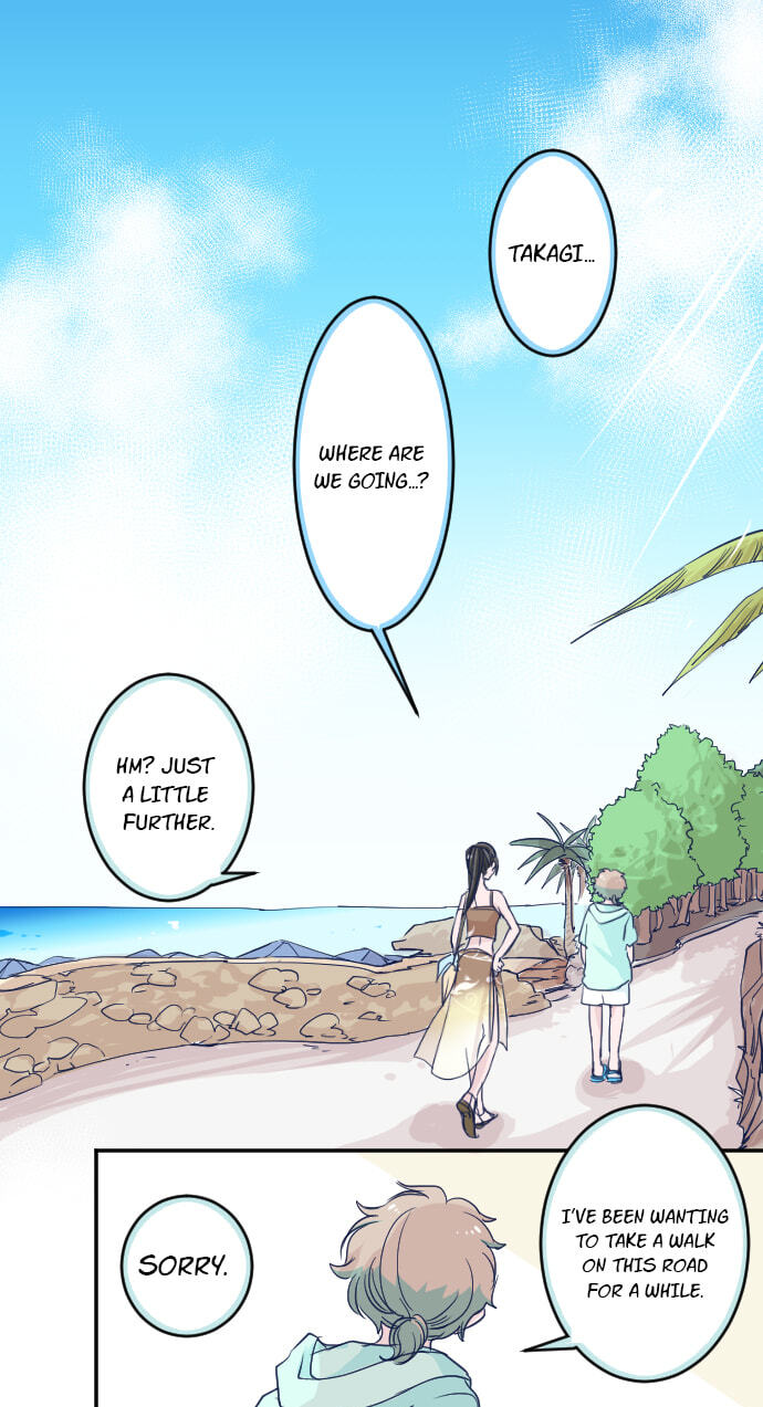 Read My Mental Limit (Colored) chapter 72 image 17 on Lezhin