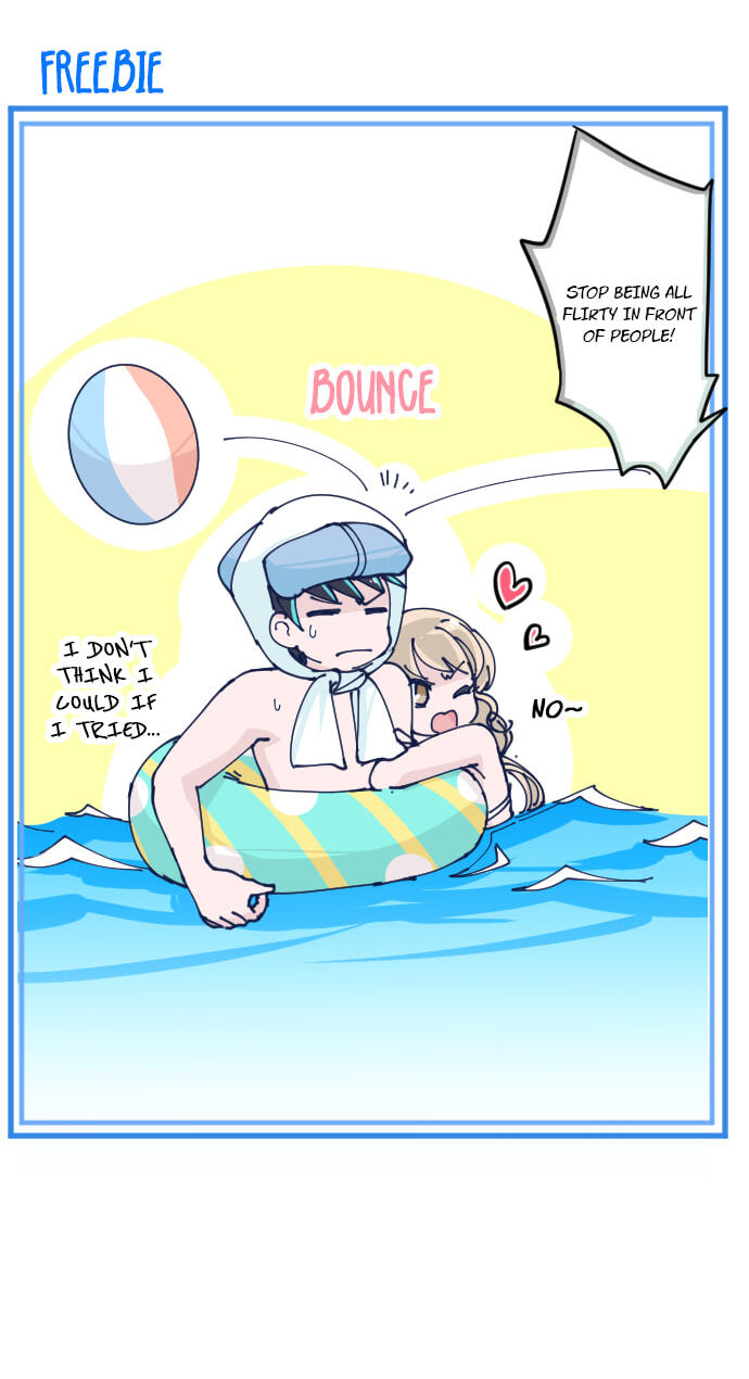 Read My Mental Limit (Colored) chapter 72 image 19 on Lezhin