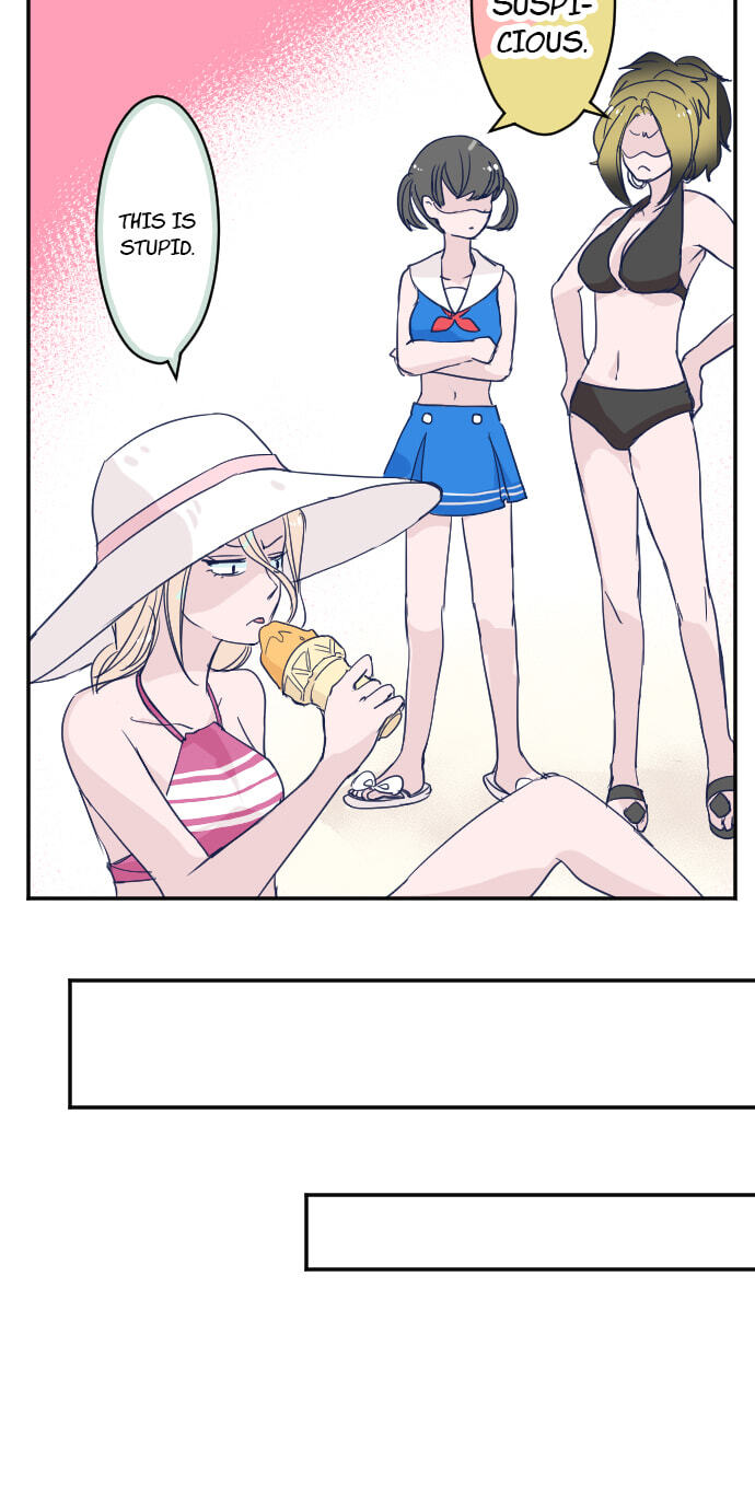 Read My Mental Limit (Colored) chapter 73 image 9 on Lezhin